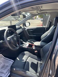2024 Toyota RAV4 TRD Off-Road   - Photo 12 - Fresno Ca, CA 93703