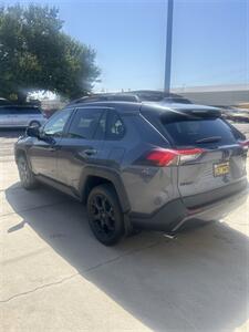 2024 Toyota RAV4 TRD Off-Road   - Photo 4 - Fresno Ca, CA 93703