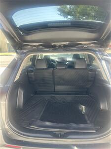 2024 Toyota RAV4 TRD Off-Road   - Photo 10 - Fresno Ca, CA 93703