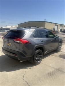 2024 Toyota RAV4 TRD Off-Road   - Photo 3 - Fresno Ca, CA 93703