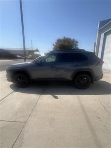 2024 Toyota RAV4 TRD Off-Road   - Photo 5 - Fresno Ca, CA 93703