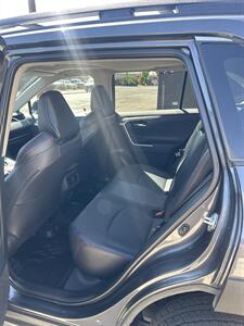 2024 Toyota RAV4 TRD Off-Road   - Photo 13 - Fresno Ca, CA 93703