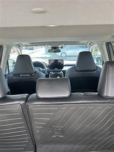 2024 Toyota RAV4 TRD Off-Road   - Photo 11 - Fresno Ca, CA 93703