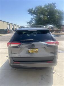 2024 Toyota RAV4 TRD Off-Road   - Photo 8 - Fresno Ca, CA 93703