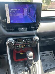 2024 Toyota RAV4 TRD Off-Road   - Photo 15 - Fresno Ca, CA 93703