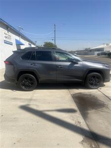 2024 Toyota RAV4 TRD Off-Road   - Photo 6 - Fresno Ca, CA 93703