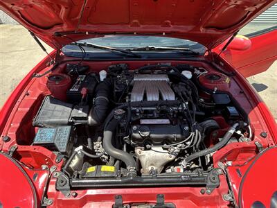 1997 Mitsubishi 3000GT 2 Door coupe - Photo 17 - Fresno Ca, CA 93703