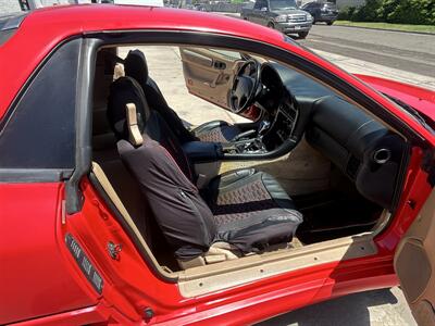 1997 Mitsubishi 3000GT 2 Door coupe - Photo 10 - Fresno Ca, CA 93703