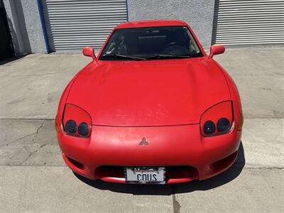 1997 Mitsubishi 3000GT 2 Door coupe - Photo 5 - Fresno Ca, CA 93703