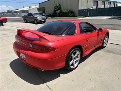 1997 Mitsubishi 3000GT 2 Door coupe - Photo 3 - Fresno Ca, CA 93703