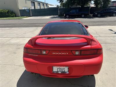 1997 Mitsubishi 3000GT 2 Door coupe - Photo 6 - Fresno Ca, CA 93703