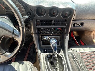1997 Mitsubishi 3000GT 2 Door coupe - Photo 15 - Fresno Ca, CA 93703