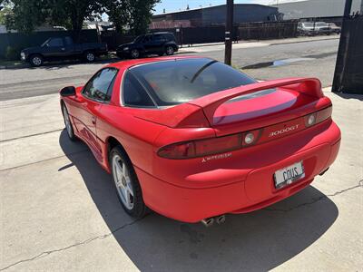 1997 Mitsubishi 3000GT 2 Door coupe - Photo 4 - Fresno Ca, CA 93703
