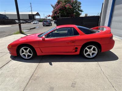 1997 Mitsubishi 3000GT 2 Door coupe - Photo 7 - Fresno Ca, CA 93703