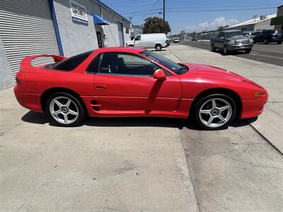 1997 Mitsubishi 3000GT 2 Door coupe - Photo 8 - Fresno Ca, CA 93703