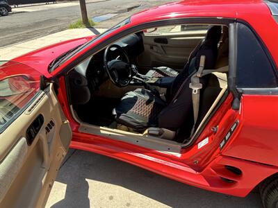 1997 Mitsubishi 3000GT 2 Door coupe - Photo 9 - Fresno Ca, CA 93703