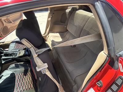 1997 Mitsubishi 3000GT 2 Door coupe - Photo 12 - Fresno Ca, CA 93703