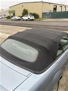 2005 Ford Mustang V6 Deluxe   - Photo 19 - Fresno Ca, CA 93703