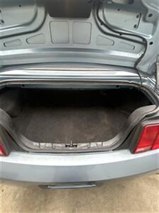 2005 Ford Mustang V6 Deluxe   - Photo 11 - Fresno Ca, CA 93703