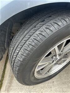 2005 Ford Mustang V6 Deluxe   - Photo 17 - Fresno Ca, CA 93703