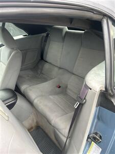 2005 Ford Mustang V6 Deluxe   - Photo 8 - Fresno Ca, CA 93703