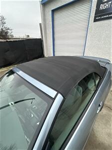 2005 Ford Mustang V6 Deluxe   - Photo 18 - Fresno Ca, CA 93703