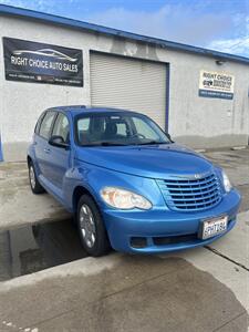 2009 Chrysler PT Cruiser   - Photo 1 - Fresno Ca, CA 93703