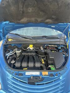 2009 Chrysler PT Cruiser   - Photo 14 - Fresno Ca, CA 93703