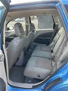 2009 Chrysler PT Cruiser   - Photo 9 - Fresno Ca, CA 93703