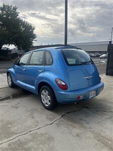 2009 Chrysler PT Cruiser   - Photo 4 - Fresno Ca, CA 93703