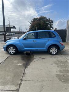 2009 Chrysler PT Cruiser   - Photo 5 - Fresno Ca, CA 93703