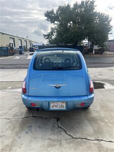 2009 Chrysler PT Cruiser   - Photo 7 - Fresno Ca, CA 93703
