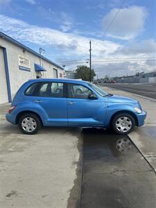 2009 Chrysler PT Cruiser   - Photo 6 - Fresno Ca, CA 93703