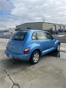 2009 Chrysler PT Cruiser   - Photo 3 - Fresno Ca, CA 93703