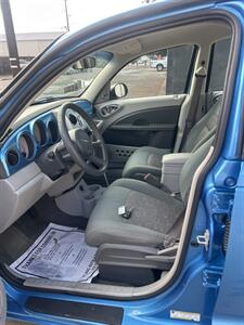 2009 Chrysler PT Cruiser   - Photo 8 - Fresno Ca, CA 93703