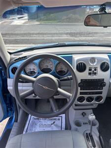 2009 Chrysler PT Cruiser   - Photo 12 - Fresno Ca, CA 93703