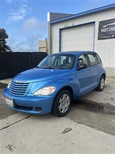 2009 Chrysler PT Cruiser   - Photo 2 - Fresno Ca, CA 93703