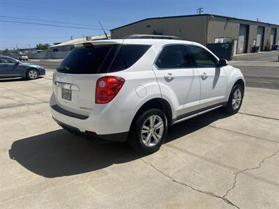 2011 Chevrolet Equinox LT   - Photo 3 - Fresno Ca, CA 93703