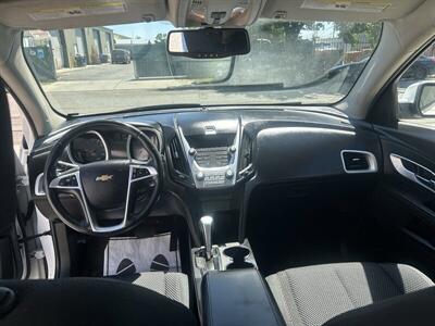 2011 Chevrolet Equinox LT   - Photo 13 - Fresno Ca, CA 93703