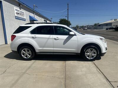 2011 Chevrolet Equinox LT   - Photo 6 - Fresno Ca, CA 93703