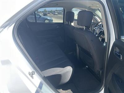 2011 Chevrolet Equinox LT   - Photo 11 - Fresno Ca, CA 93703
