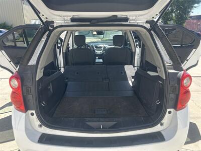 2011 Chevrolet Equinox LT   - Photo 10 - Fresno Ca, CA 93703