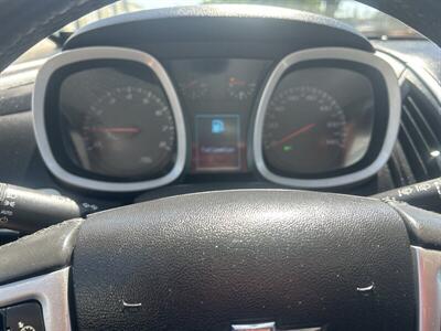 2011 Chevrolet Equinox LT   - Photo 14 - Fresno Ca, CA 93703
