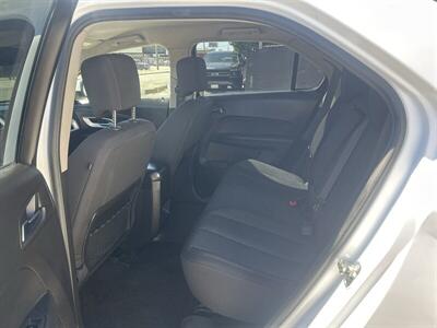 2011 Chevrolet Equinox LT   - Photo 8 - Fresno Ca, CA 93703