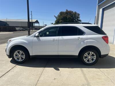 2011 Chevrolet Equinox LT   - Photo 5 - Fresno Ca, CA 93703