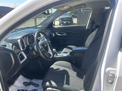 2011 Chevrolet Equinox LT   - Photo 7 - Fresno Ca, CA 93703
