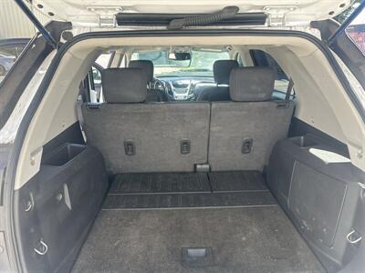 2011 Chevrolet Equinox LT   - Photo 9 - Fresno Ca, CA 93703