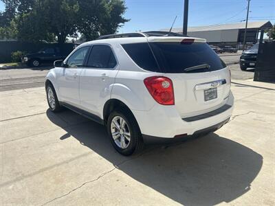 2011 Chevrolet Equinox LT   - Photo 4 - Fresno Ca, CA 93703
