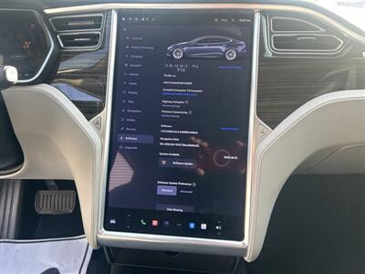 2016 Tesla Model S 75   - Photo 12 - Fresno Ca, CA 93703