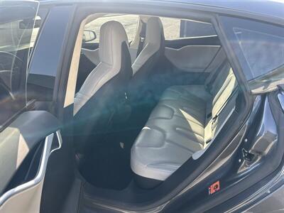2016 Tesla Model S 75   - Photo 8 - Fresno Ca, CA 93703